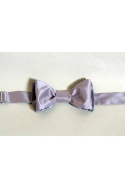 noeud papillon adulte soie