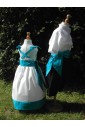 Tenue d'enfant d'honneur Sophie