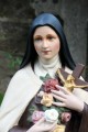 Statue de Thérèse de Lizieux 80 cm VENDUE