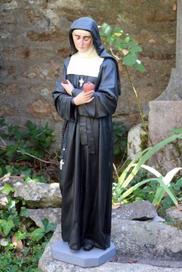 Sainte Marguerite Paray le Monial