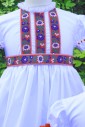 Ensemble de mariage style Slave Livia