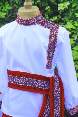 Ensemble de mariage style Slave Livia