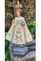 Enfant Jésus de Prague