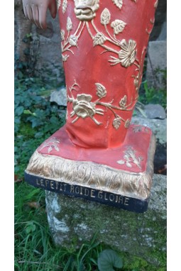 Ancien Petit Jésus de Beaune