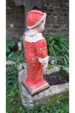 dos Petit Jésus de Beaune