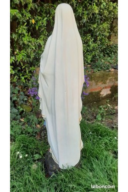Dos notre dame de Lourdes