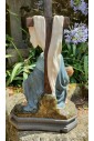 Statue religieuse Pieta