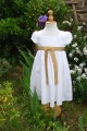 Tenue de cortège enfant petit page