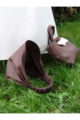 Robe de cortège mariage Eugénie