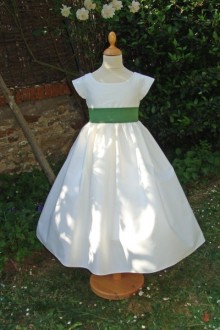 Robe de cortège Olivia