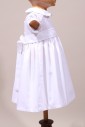 Robe cérémonie été