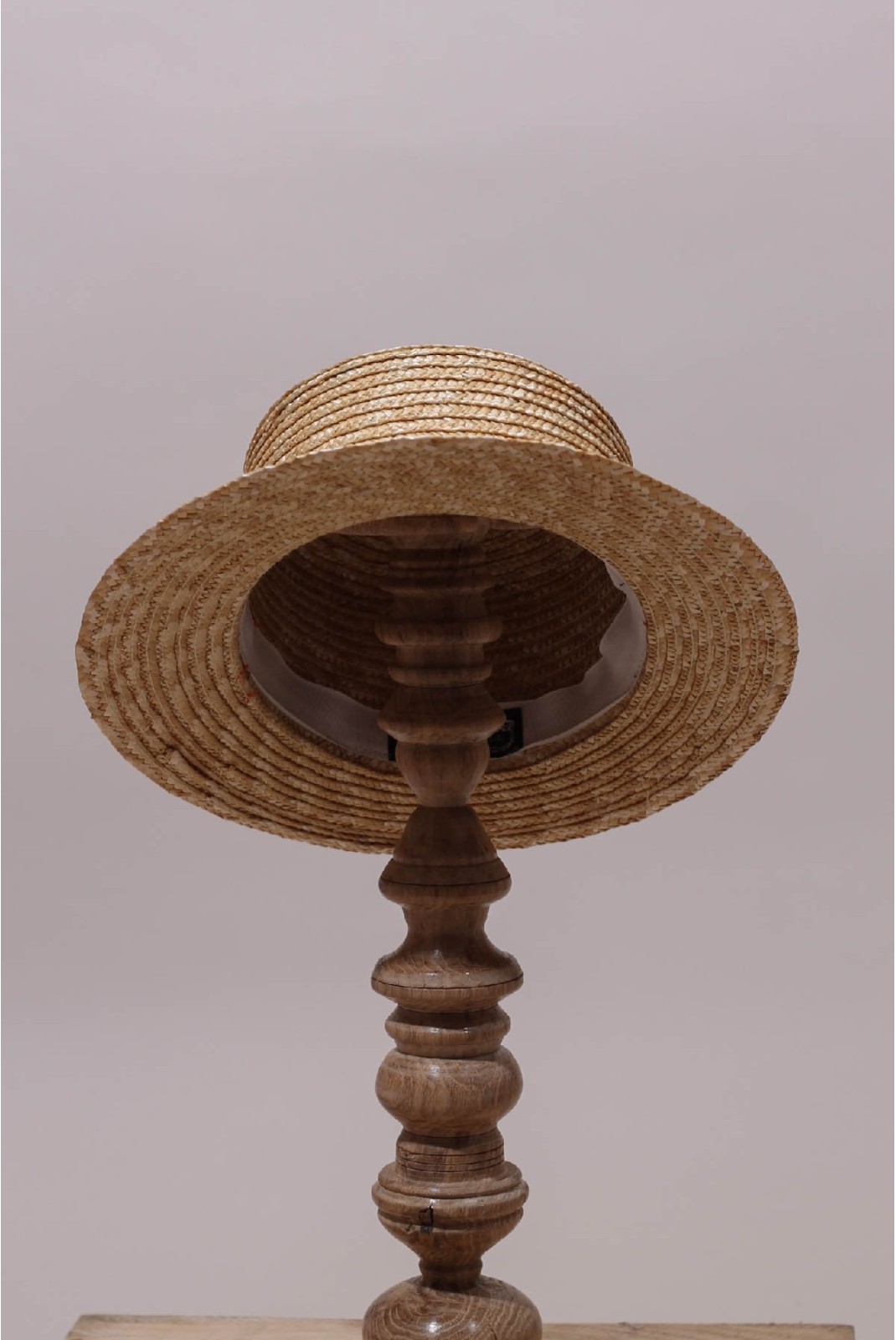 Chapeau Gondolier Paille Fine Fabrication France Chapeau Canotier Classic Italy - Paille Tressée 8cm - Taille Universelle Canotier été Plage Soleil Chapeau Gondolier Paille Fine Fabrication France Chapeau Canotier Classic Italy - Paille Tressée 8cm - Taille Universelle Canotier été Plage Soleil