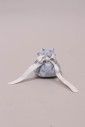 Bourse  en tissu de cortege de mariage