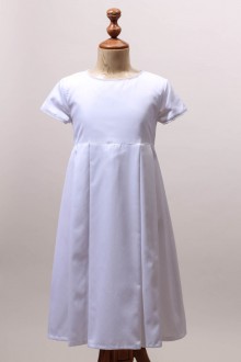 Robe de cérémonie fille Aliénor