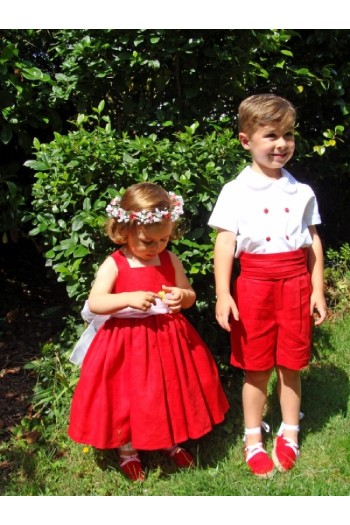 Cortège de mariage Arthur