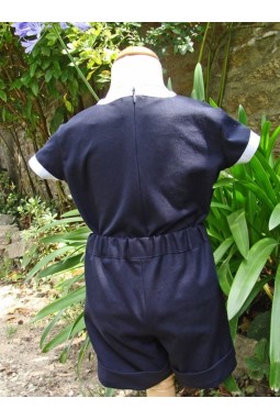 Ensemble de petit marin Jobic