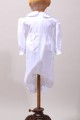 Tenue de baptême bébé