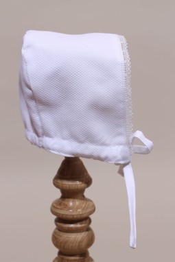 Beguin de baptême 
