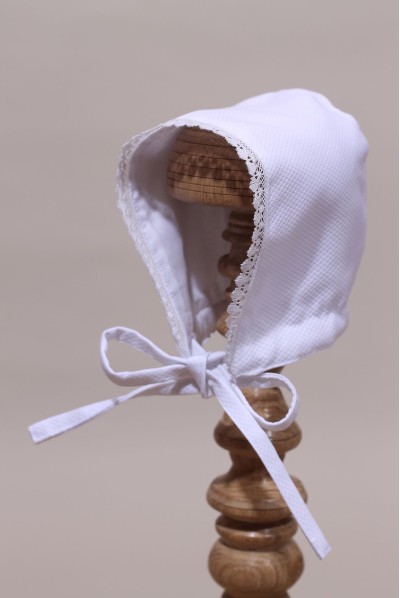 Beguin de baptême F