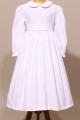 Robe de communion Isabelle Hiver