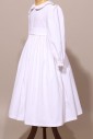 Robe de communion Isabelle Hiver
