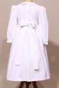 Robe de communion Isabelle Hiver