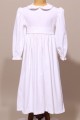 Robe de communion Isabelle Hiver