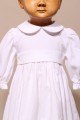 Robe Bapteme fille 