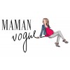 Découvrez Maman Vogue, nouveau site partenaire